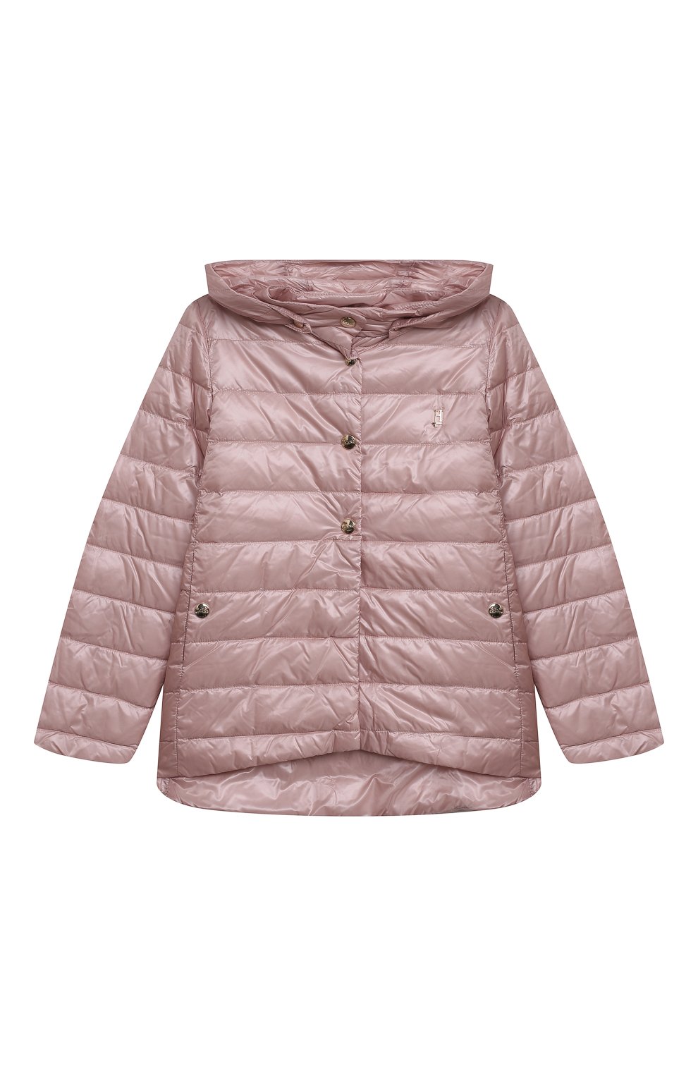 Пуховая куртка HERNO, арт. PI000130G/12017/8, фото 1