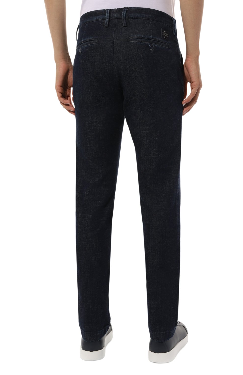 Джинсы JACOB COHEN, арт. U P 001 01 S 3736/860D, фото 4