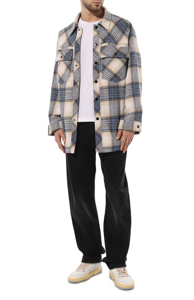 Рубашка D.SIMACHEV, арт. ХРМ01012302/00011-00010, фото 2