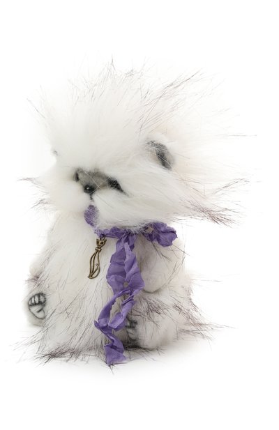 Мягкая игрушка котенок тедди CAROLON, арт. МИ-25-011- 8