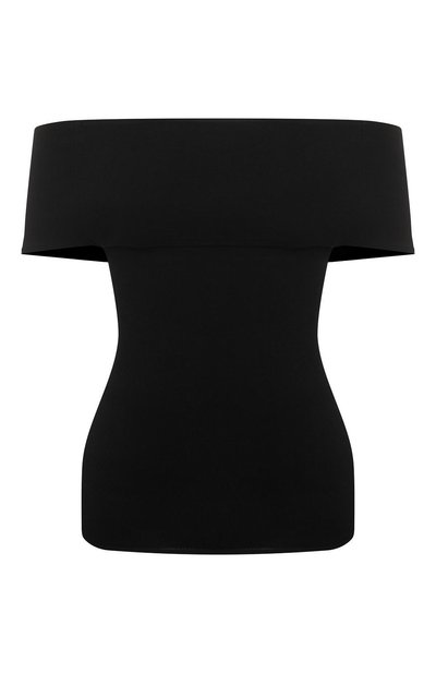 Женский топ из вискозы TOTEME, арт. 241-WRT1054-YA0028