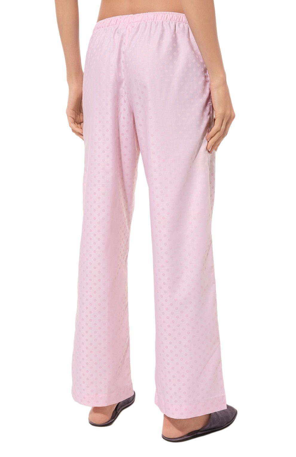 Хлопковая пижама DEREK ROSE, арт. 2012-KATE007, фото 6