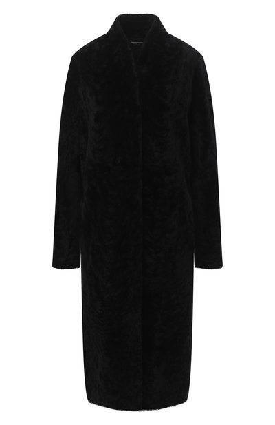 Шуба из овчины ANNE VEST, арт. AW20/01/204/01/MERINILL0, фото 1