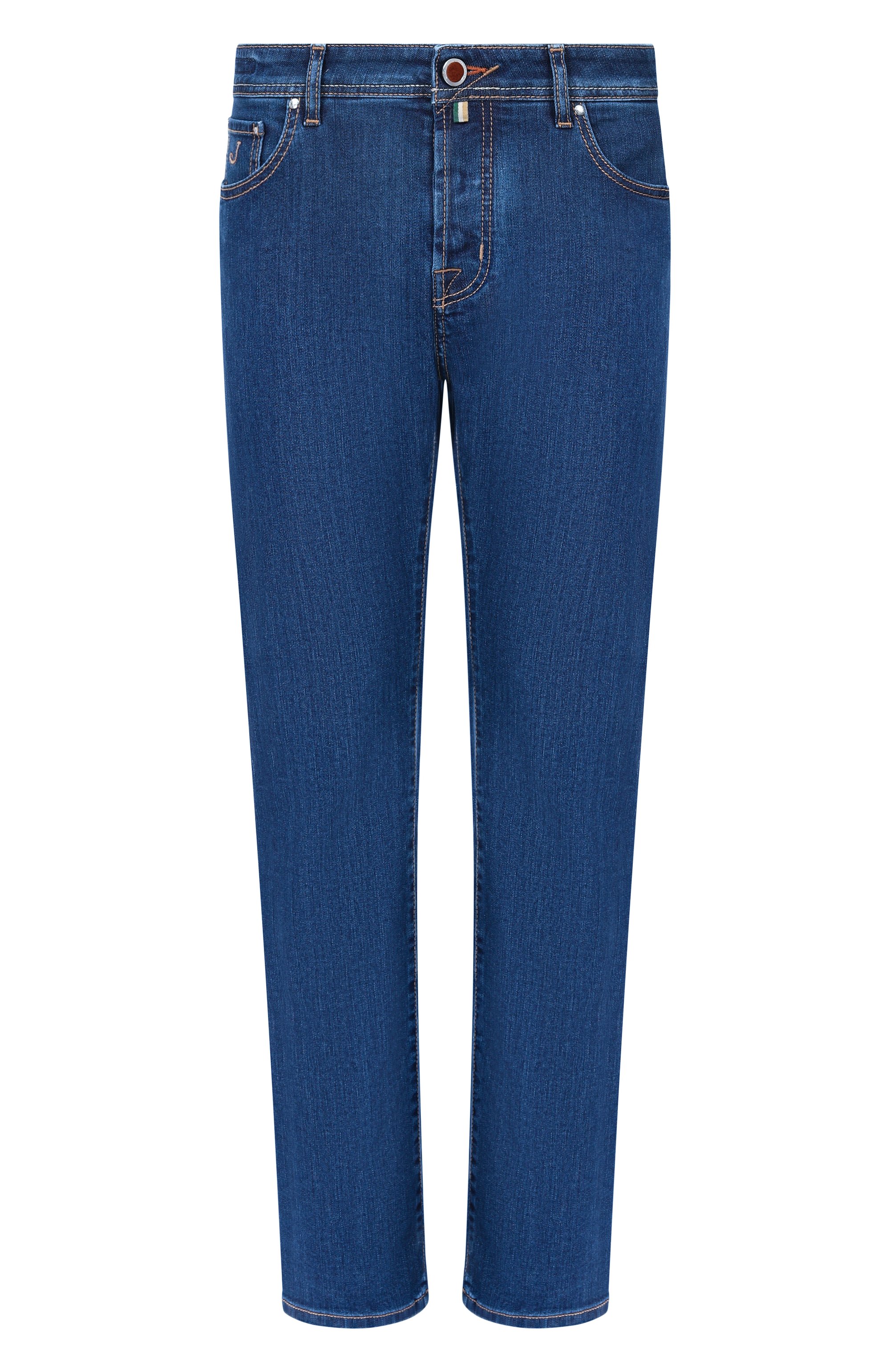 Джинсы luis JACOB COHEN, арт. JUE_QM034 077 S3623 R2, фото 1