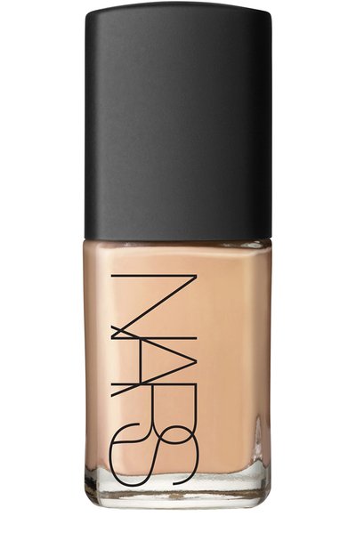 Женское тональное средство, придающее сияние, оттенок punjab (30ml) NARS, арт. 6043NS