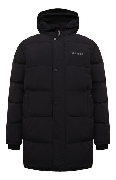 Мужская пуховик DIRK BIKKEMBERGS, арт. PBMG0422