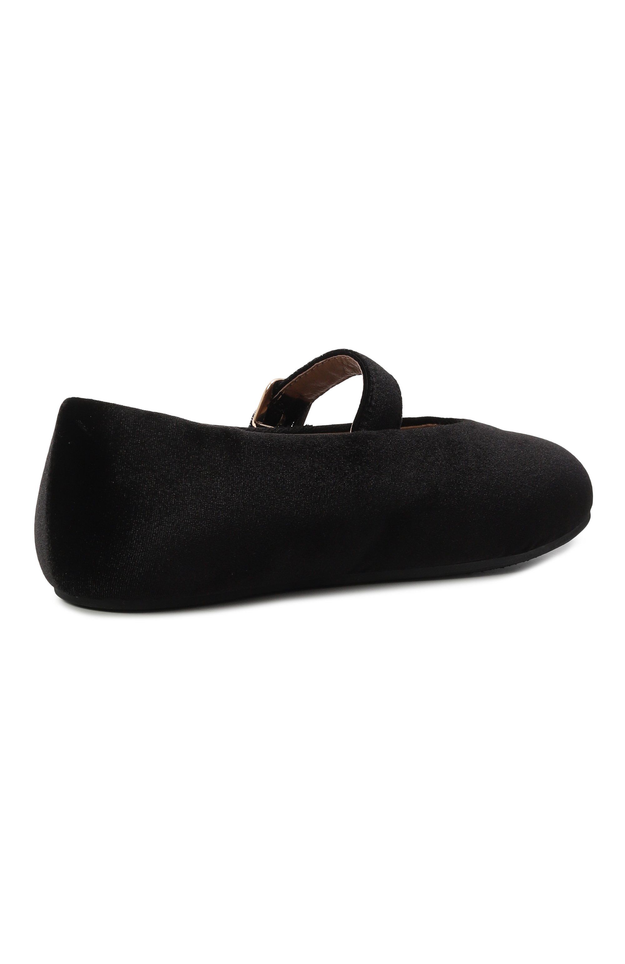 Бархатные балетки sydney AGE OF INNOCENCE, арт. 000481/SYDNEY/28,  фото 3