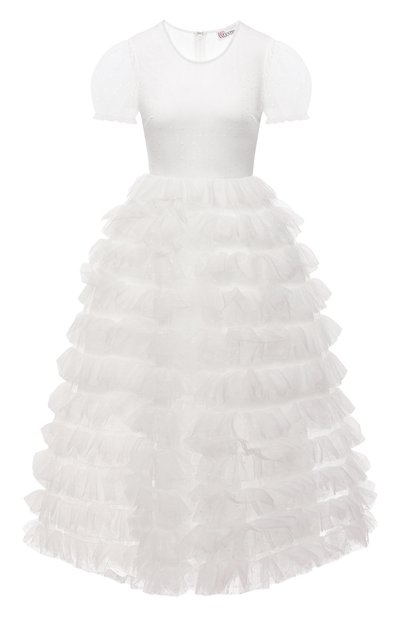 Платье REDVALENTINO, арт. XR0VA21Z/6FL, фото 1