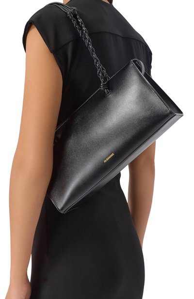 Сумка-тоут tangle JIL SANDER, арт. J07ZH0076/P4841, фото 2