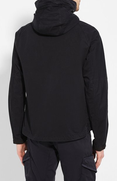 Куртка C.P. COMPANY, арт. 08CM0W095A-005670G, фото 4