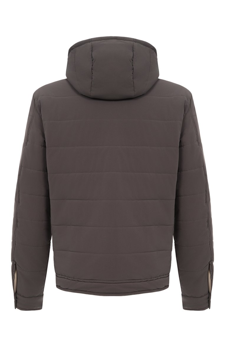 Пуховая куртка ELEVENTY, арт. F75GBTF12 SP022004, фото 2