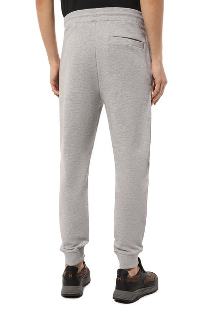 Хлопковые джоггеры HUGO, арт. 50447963, фото 4