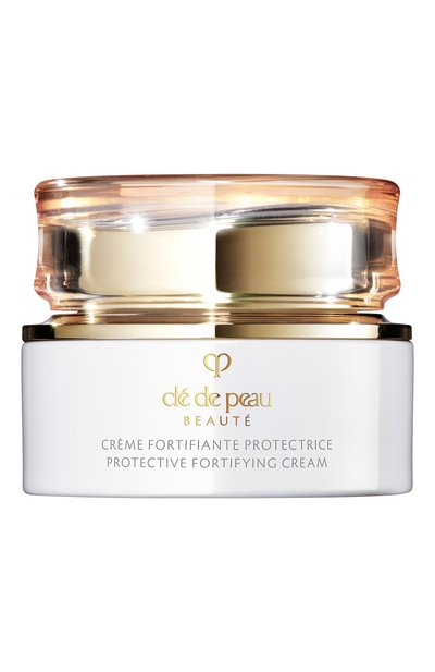 Защитный дневной крем n (50ml) CLÉ DE PEAU BEAUTÉ, арт. 15400CP, фото 1