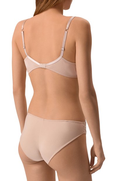 Бюстгальтер с чашкой пуш-ап AMBRA, арт. 0408, фото 3