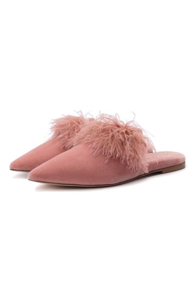 Домашние туфли OLIVIA VON HALLE, арт. SL0004, фото 1