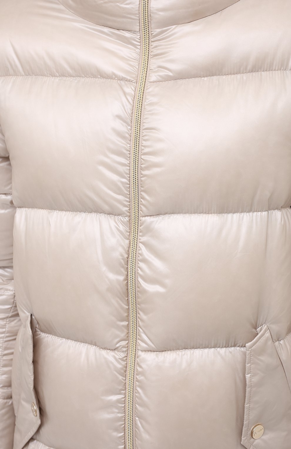 Стеганый пуховик HERNO, арт. PI1120D/12017, фото 5