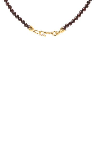 Колье kubachi SEVENWORLDS, арт. SW830/R, фото 4