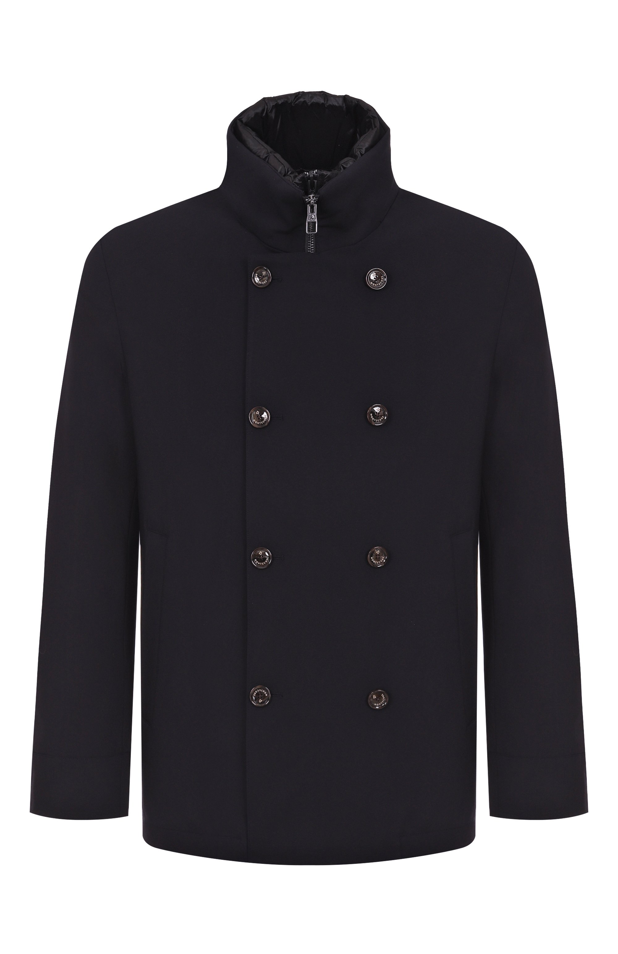 Пуховая куртка MONTECORE, арт. F09MUCX521/185, фото 1