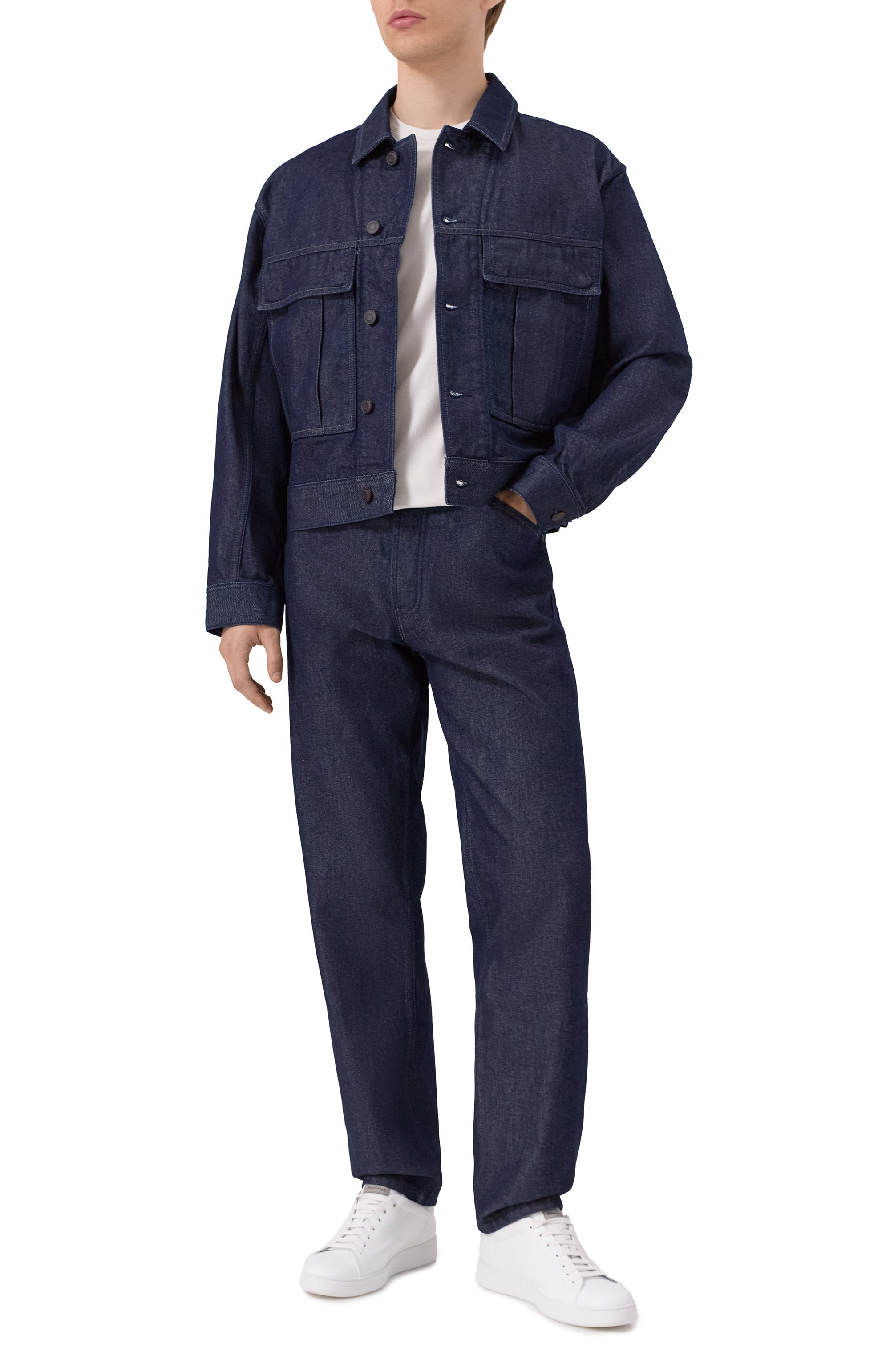 Джинсы hugo 838 HUGO, арт. 50542905, фото 2