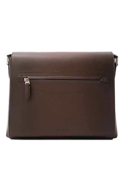 Сумка Santoni UIBBA2689BS-AFSES26 Коричневый UIBBA2689BS-AFSES26