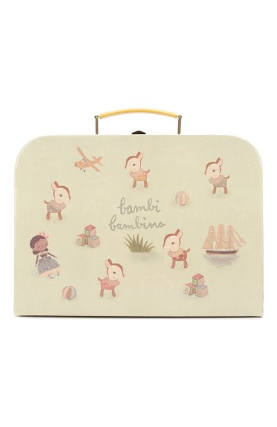 Игрушка чемодан bambi bambino MAILEG, арт. 11-9200-00, фото 1