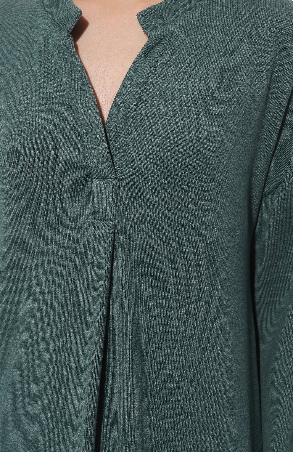 Платье FERAUD зеленого цвета по цене 32760 руб., арт. 3231355, фото 5 Платье FERAUD, арт. 3231355, фото 5