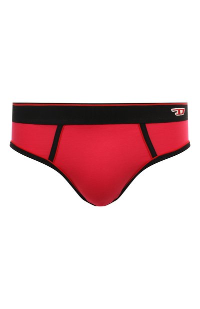 Хлопковые брифы DIESEL, арт. 00CG3J/0AMDC, фото 1