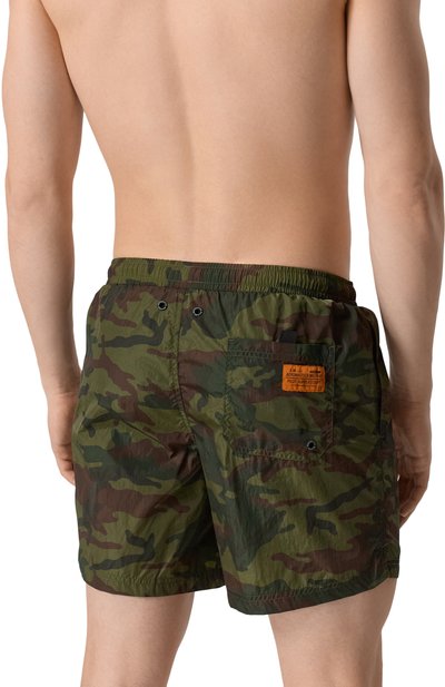 Плавки-шорты AERONAUTICA MILITARE, арт. 251BW227CT3540, фото 3