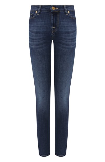 Женские джинсы 7 FOR ALL MANKIND, арт. JSWT8870DD