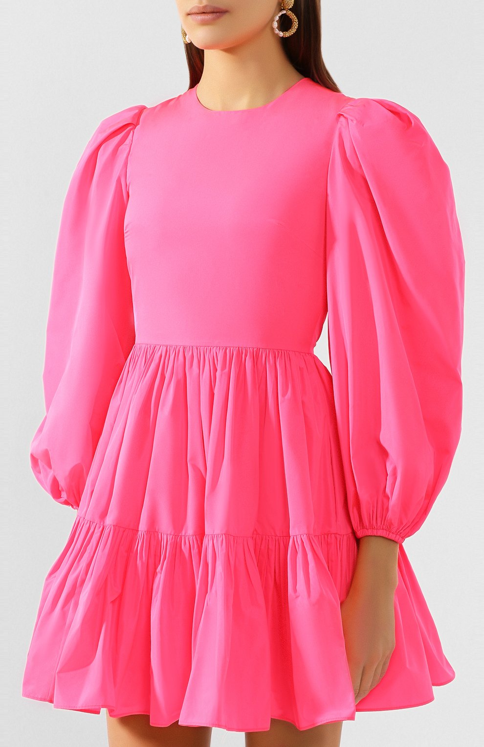 Платье VALENTINO, арт. TB0VART05CV, фото 3