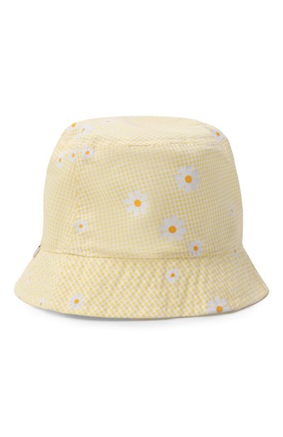 Хлопковая панама IL TRENINO, арт. FJ-6151