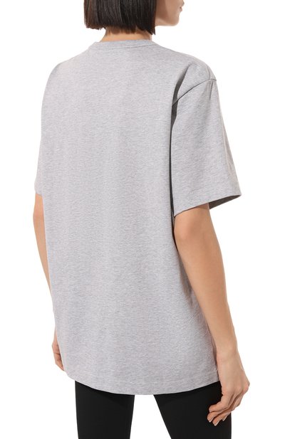 Хлопковая футболка HELMUT LANG, арт. L09HM523, фото 4