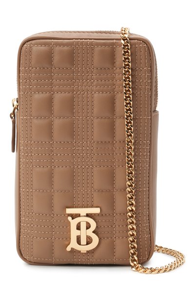 Сумка lola mini BURBERRY, арт. 8044301, фото 5
