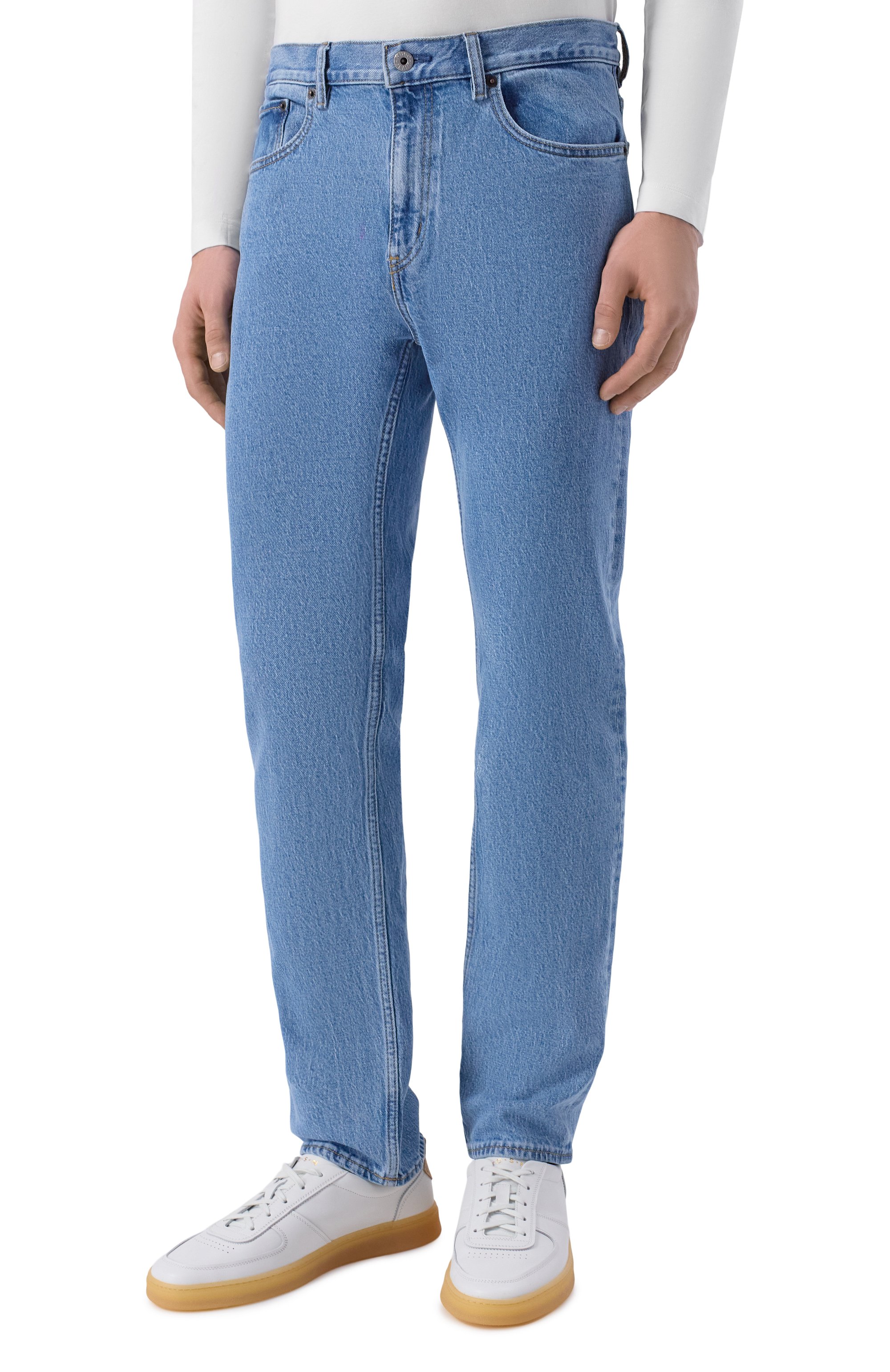 Джинсы ash HUGO BLUE, арт. 50551895, фото 3