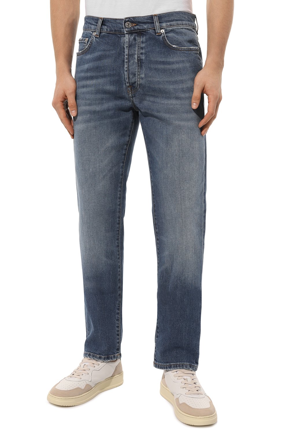 Джинсы ICEBERG, арт. I1P/2801/6003, фото 3