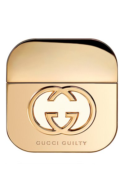 Женский туалетная вода guilty (30ml) GUCCI, арт. 0737052338408