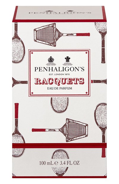 Парфюмерная вода racquets (100ml) PENHALIGON'S, арт. 5056245000652, фото 2