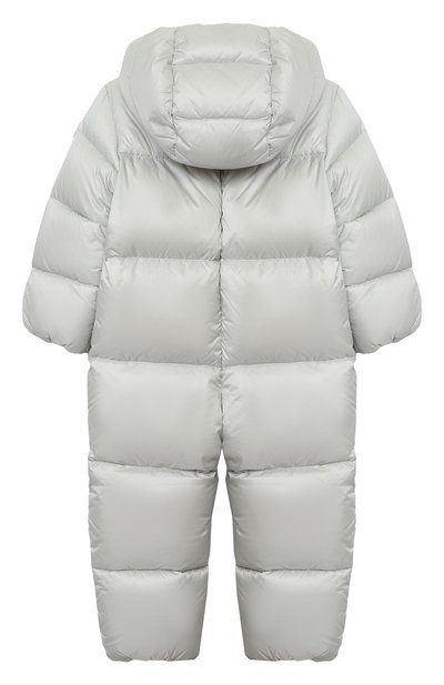 Пуховый комбинезон MONCLER, арт. F2-951-1G501-00-53048, фото 2