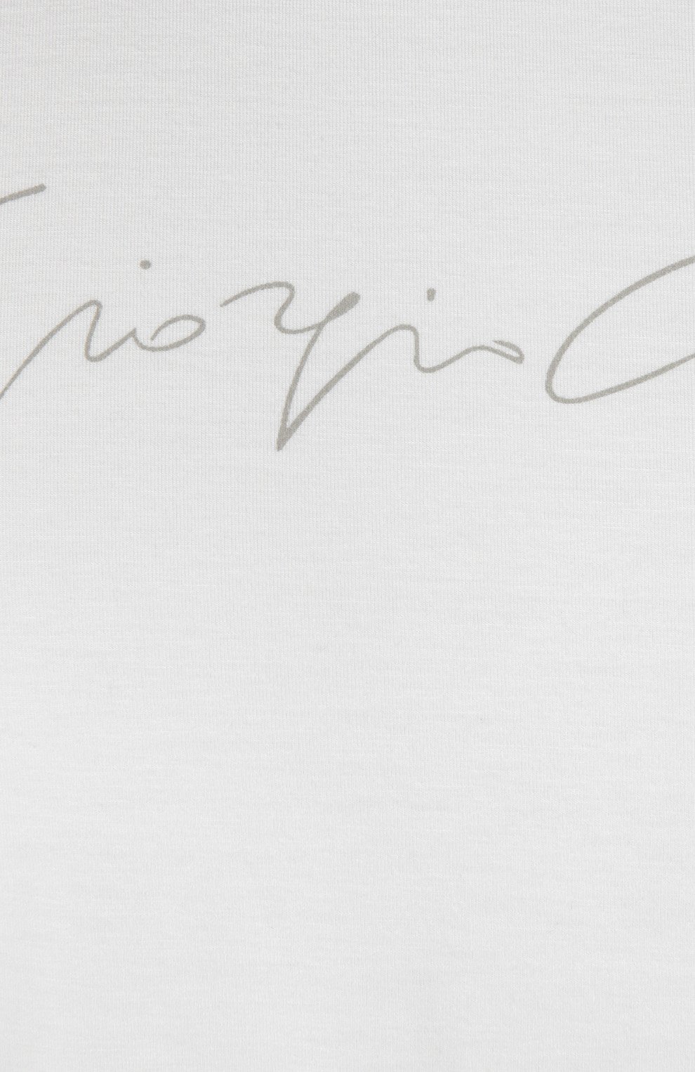 Футболка джерси GIORGIO ARMANI, арт. 3XST56/SJP4Z, фото 3