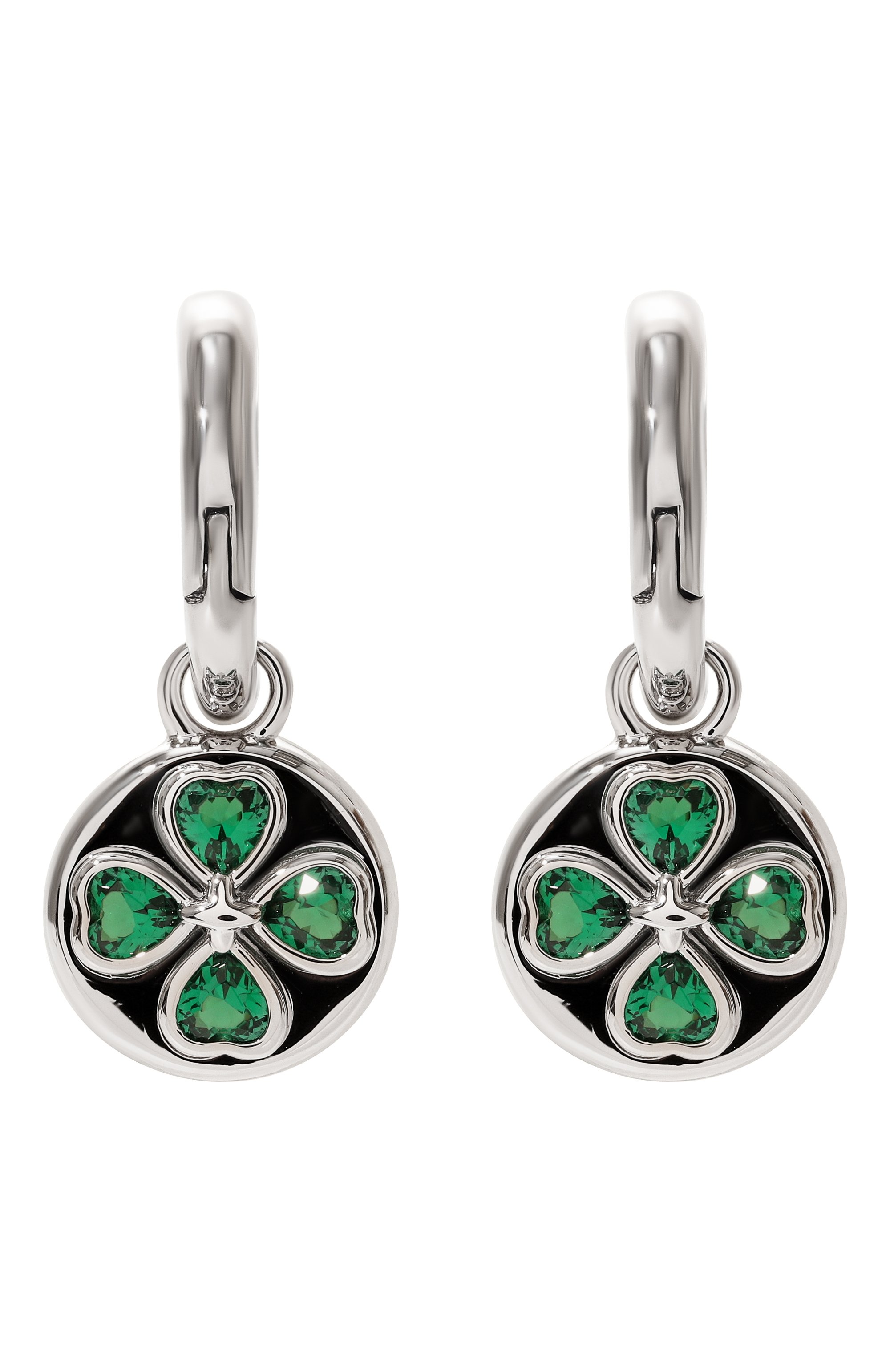 Серьги SSIL, арт. SS23FEC010WBFFFCG, фото 1