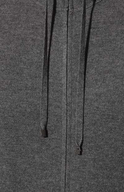 Кардиган из шерсти и кашемира GIAMPAOLO, арт. GM12304-M37003, фото 5