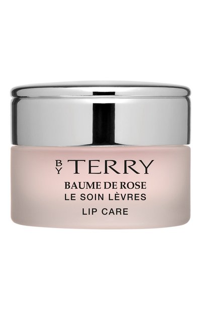 Женского питательный бальзам для губ baume de rose (10g) BY TERRY, арт. V18300008