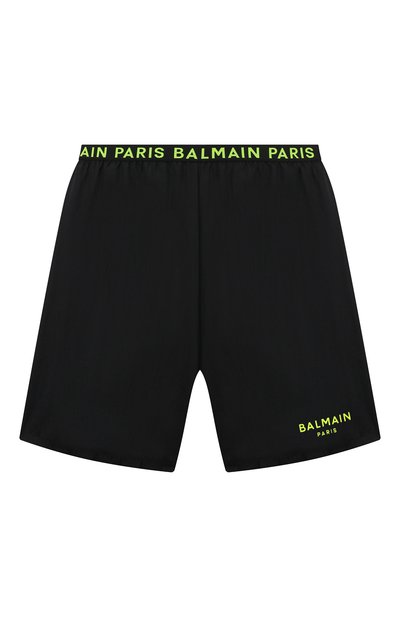 Плавки-шорты BALMAIN, арт. BUCP19