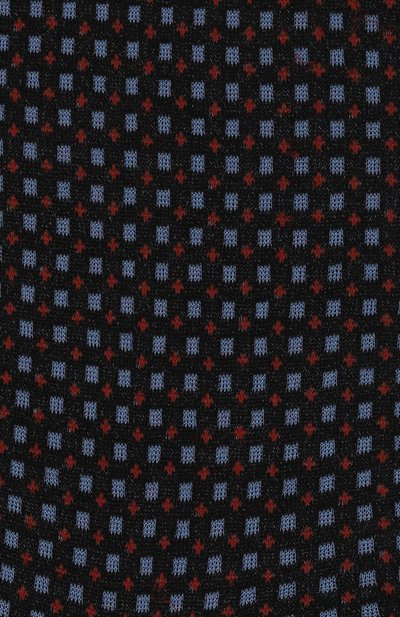 Хлопковые носки FALKE черного цвета по цене 2890 руб., арт. 12437, фото 2 Хлопковые носки FALKE, арт. 12437, фото 2