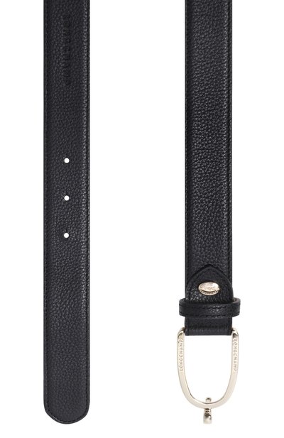 Кожаный ремень LONGCHAMP, арт. 40104021/021, фото 3