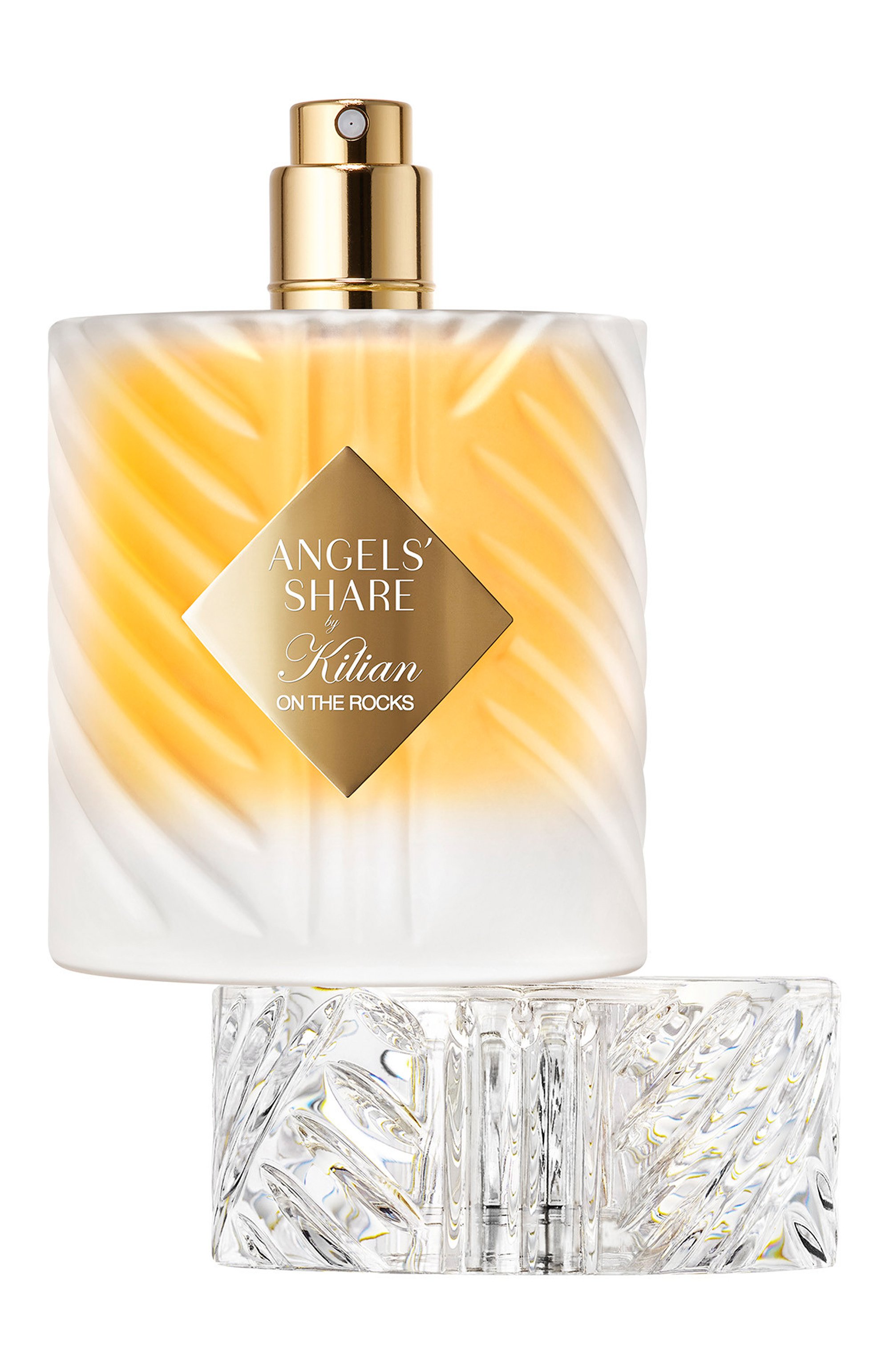 Парфюмерная вода angels' share on the rocks (100ml) KILIAN PARIS, арт. 3700550243472, фото 2