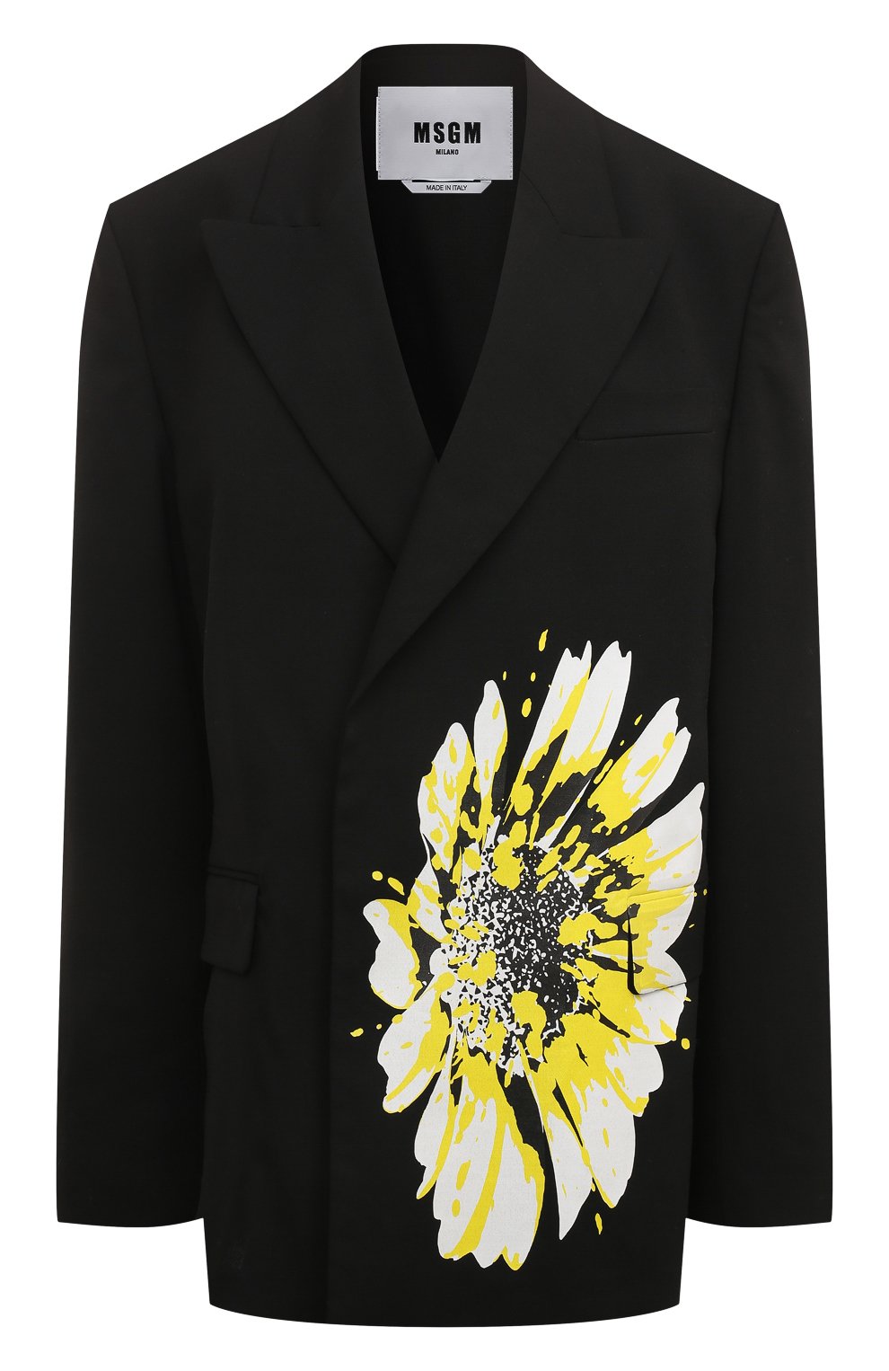 Жакет MSGM, арт. 3641MDG26X/247127, фото 1