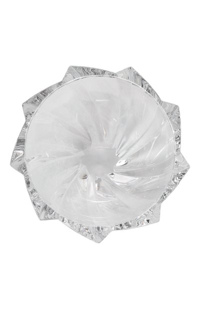 Блюдо objectif BACCARAT прозрачного цвета по цене 69550 руб., арт. 2 101 790, фото 3 Блюдо objectif BACCARAT, арт. 2 101 790, фото 3