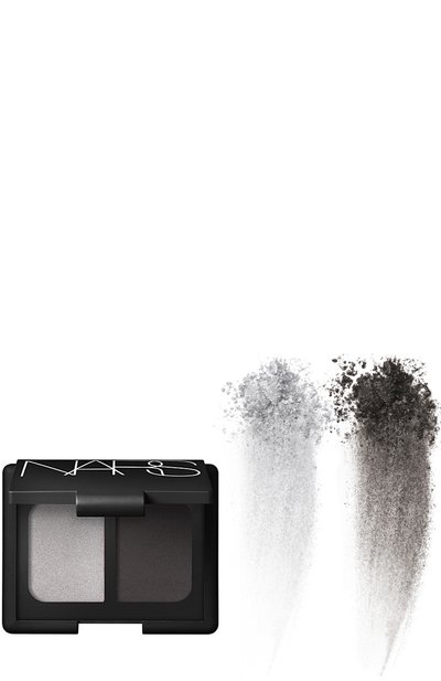 Женские двойные тени для век, оттенок paris (4g) NARS, арт. 3007NS