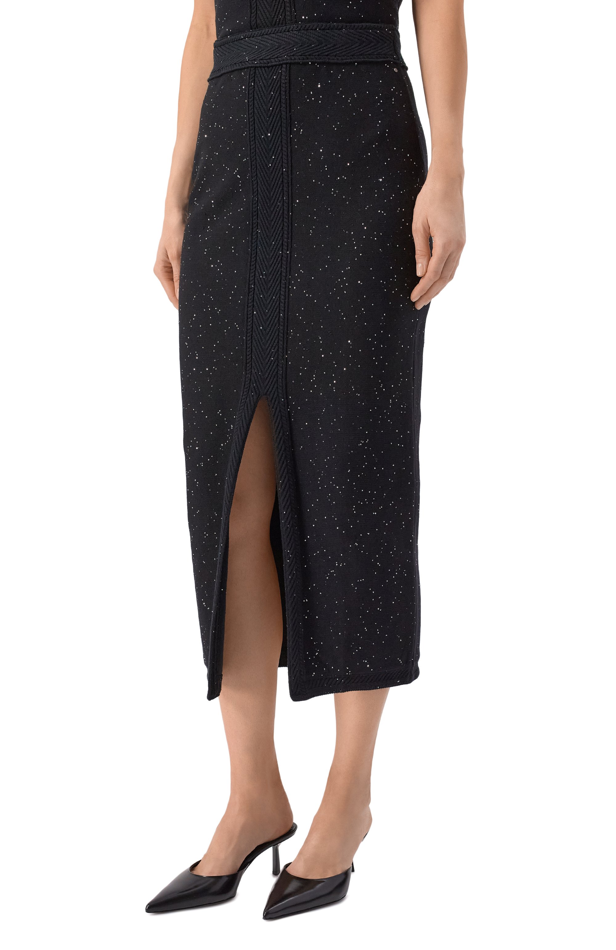 Юбка FREEAGE, арт. S26.SK122P.1889.900, фото 3